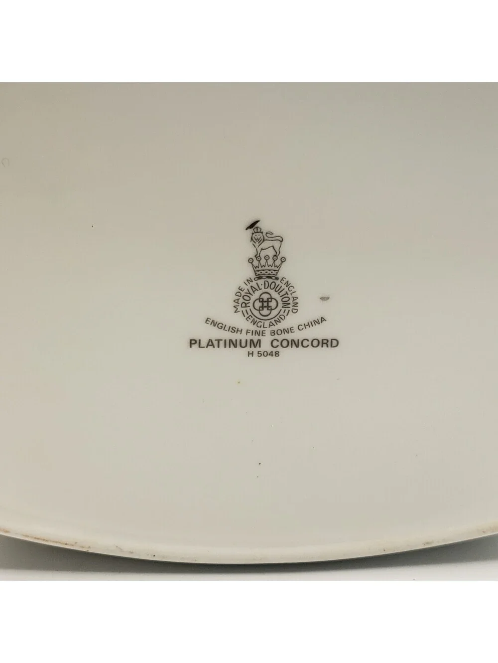 Royal Doulton vintage royal
